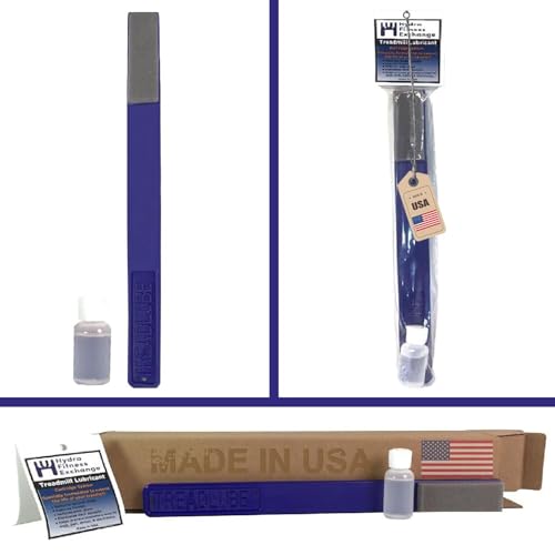 Hydra TreadLube Treadmill Walking Belt Lubricating Kit 100% Spirit Sole Fitness Silicone lube Tread Lube with 16