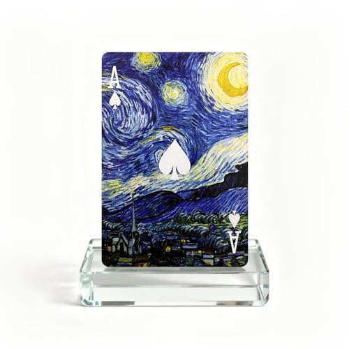 Baraja de Cartas Artworks Póker 54 Unidades miniatura 6