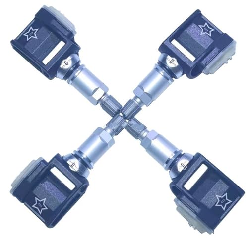 Capteur de pression des pneus TPMS Mercedes valve électronique de remplacement W214 C238 W247