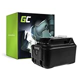 La batería Green Cell de la mejor calidad - el reemplazo perfecto para BL1015 BL1016 BL1020B BL1021B BL1040 BL1041B 197390-1 197394-3 197396-9 197402-0