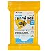 Petkin Doggy Sunwipes - 20 count