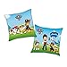 Herding Paw Patrol Dekokissen, 40 x 40 cm, Polyester
