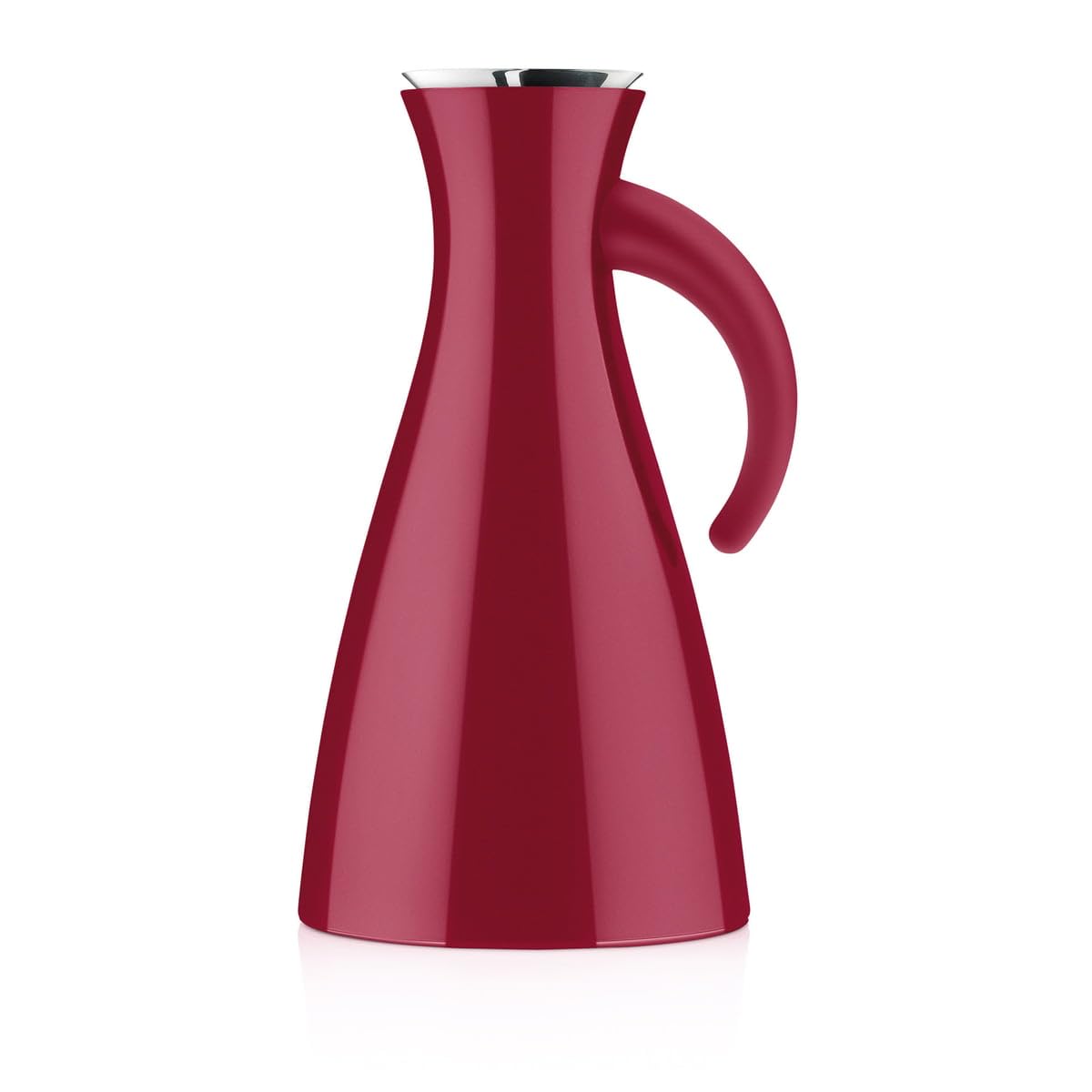 Eva Solo Red 1.0 Litre Vaccum Jug,