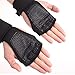 Ralondbey Weight Lifting Gloves Gym Workout Fitness Gloves for Men Women Wrist Support for Palm Protectior for Lifting Bodybuild