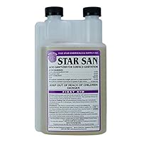 Algopix Similar Product 10 - Five Star  6022b_  Star San  32