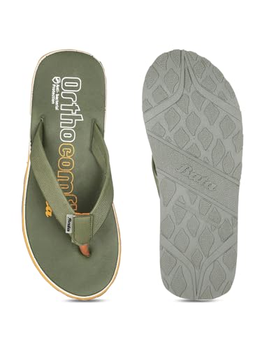 Image of Bata womens Orthosoft Ladies Slipper