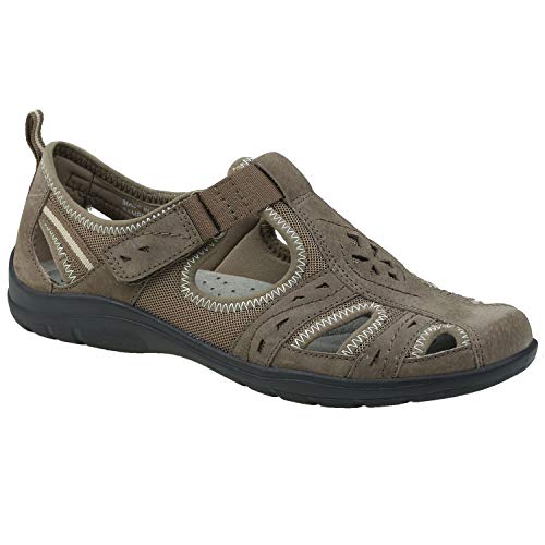 Earth Origins Taye Women's Sedona Brown 8.5 Medium US