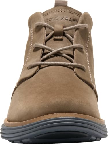 Image of Cole Haan Men's Originalgrand Remastered Chukka | Casual Boots