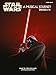 Star Wars: A Musical Journey Espisodes I-VI: Piano Solos: A Musical Journey, Episodes I - VI, Piano Solos immagine