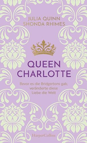Queen Charlotte ? Bevor es die Bridgertons gab, veränderte diese Liebe die Welt: Roman | Von der mehrfachen SPIEGEL-Bestsellerautorin | Die Vorlage ... »Queen Charlotte« auf NETFLIX für 22,00 EUR (-25%) statt 16,99 EUR bei amazon.de Bild: Queen Charlotte ? Bevor es die Bridgertons gab, veränderte diese Liebe die Welt: Roman | Von der mehrfachen SPIEGEL-Bestsellerautorin | Die Vorlage ... »Queen Charlotte« auf NETFLIX für 22,00 EUR (-25%) statt 16,99 EUR bei amazon.de