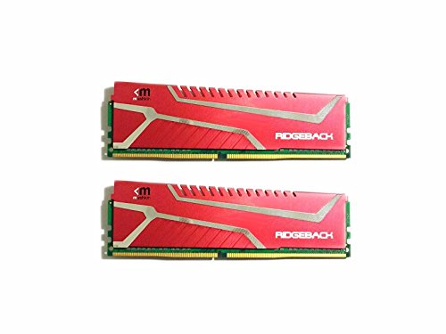 Mushkin Memoria RAM MRB4U320LLLM8GX2