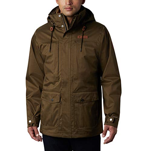 Image of Columbia Men's Horizons Pine Interchange Jacket
