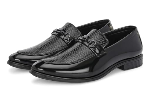Image of Massari Mens Mass2007 Loafer