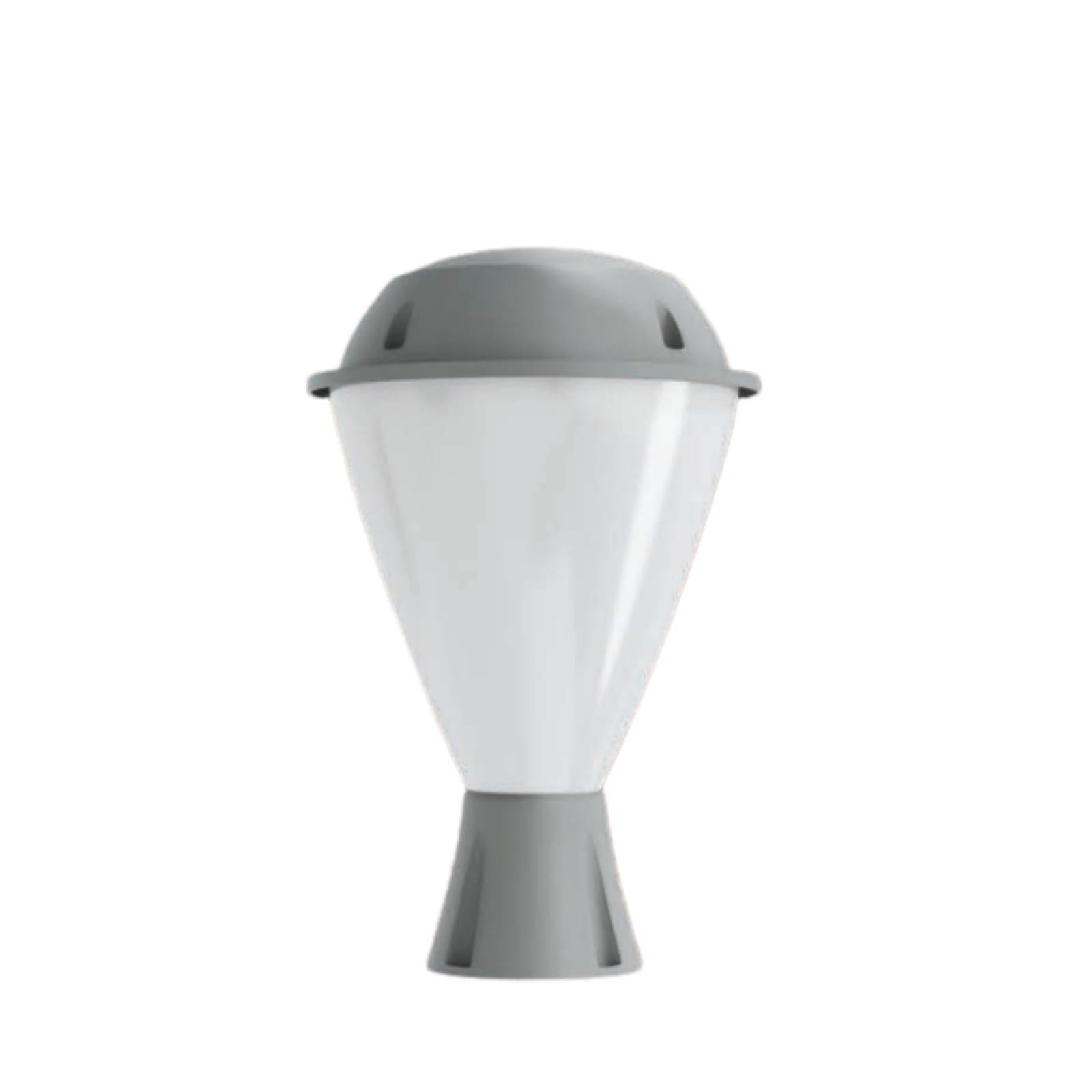 Polycab Vigaro LED Gate Light 24W IP65 Cool White | Opal Diffuser Waterproof Outdoor Lamp, 120° Beam, 2 Year Warranty-image-38
