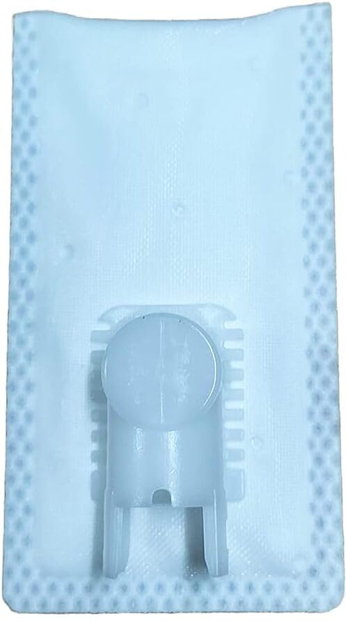 TRP TRADERS® FUEL PUMP FILTER COMPATIBLE FOR (BS6 HF DELUXE)