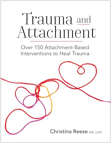 Trauma and Attachment view 2