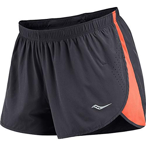 Saucony Women's Ignite Split Short