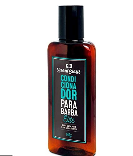 Beard Brasil Condicionador para Barba 140ml