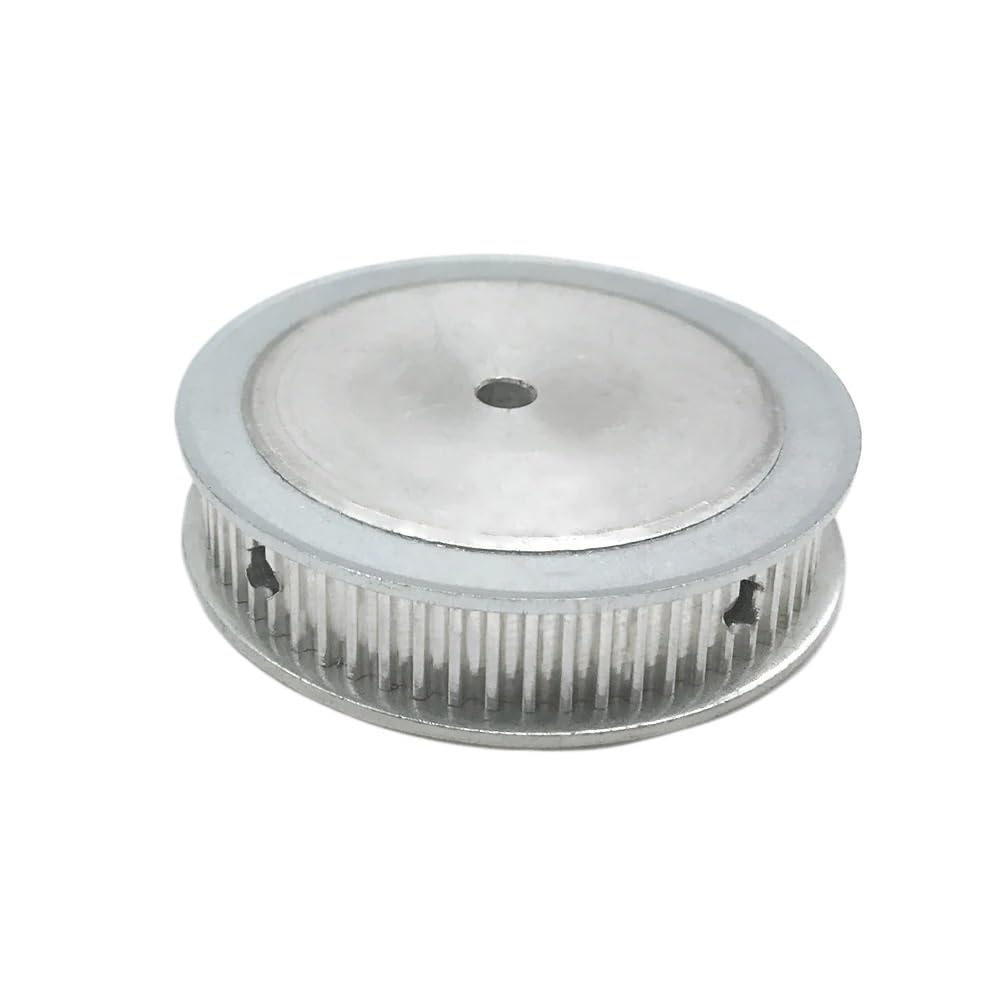 HTD3M Zahnriemenscheibe Aus Aluminium – 120 Zähne, 11mm Breite, Für Schrittmotor – Propulley
