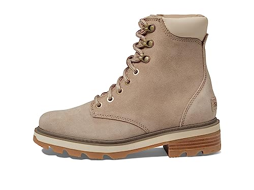 Image of SOREL Women's Lennox Lace Waterproof Boots