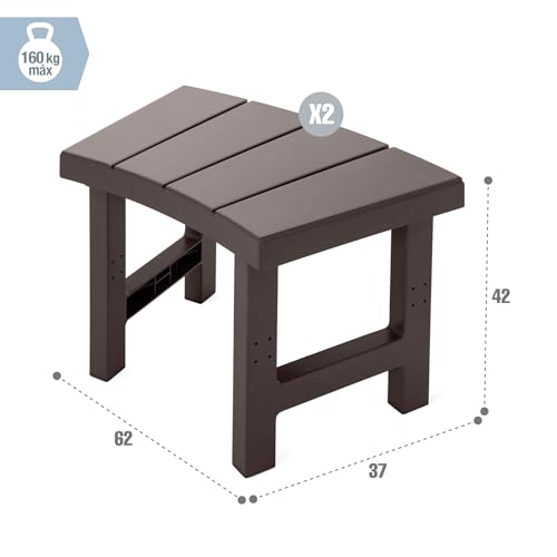 Miniatura 5 de Intex Spa 28514 - Mesa Auxiliar 2 Unidades