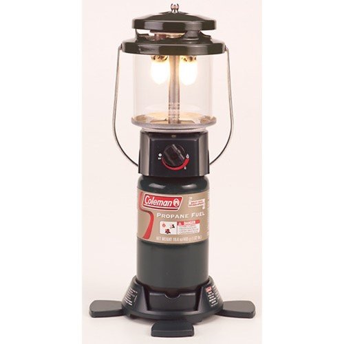 Coleman Lantern Propane