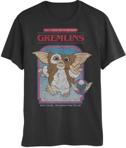 Midnight Men's and Women's Short Sleeve Tees, Unisex Movie T-Shirts