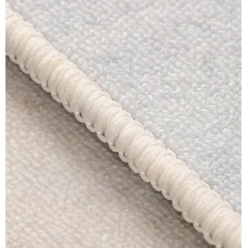Tapis luxueux YHT017 pour une décoration de maison élégante et feutrée - 6