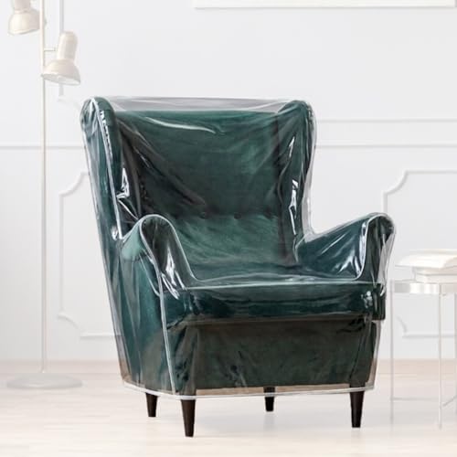 Protector de muebles para sillón que evita manchas y desgaste de mascotas 3