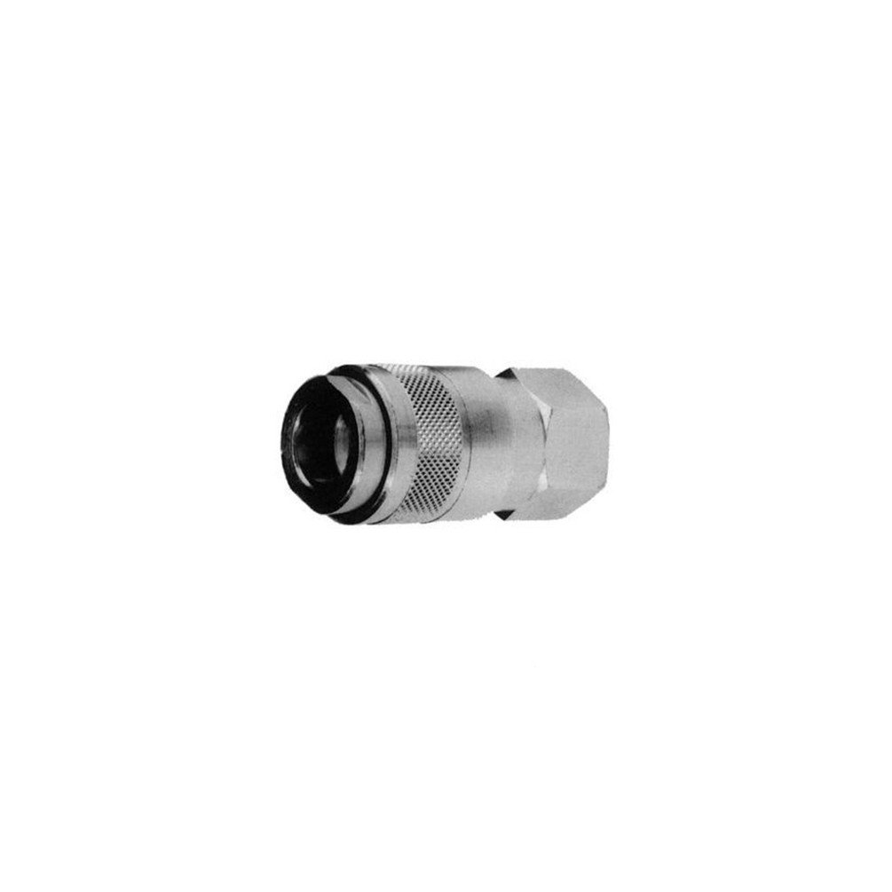 Alsafix - Raccord pneumatique rapide femelle 1/4" Gromelle/Festool 1/4" - H020901 - Alsafix