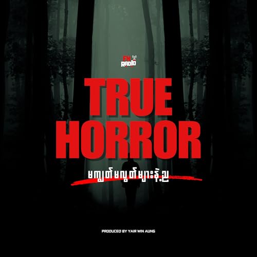 မကျွတ်မလွတ်များနဲ့ ည