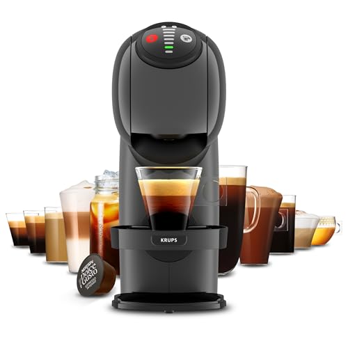 La Mejor Recopilación de Cafetera dolce gusto precio que puedes comprar esta semana. 10