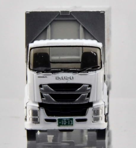 Amazon.co.jp: Tomytec トミーテック: トレーラーコレクション