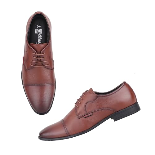 Image of Red Chief Mens Rc4052lr 006 Boat Shoe