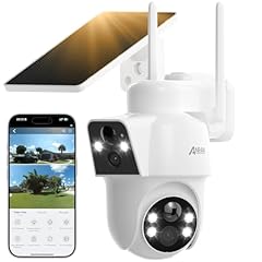 Dual Lens-1 Pack-White