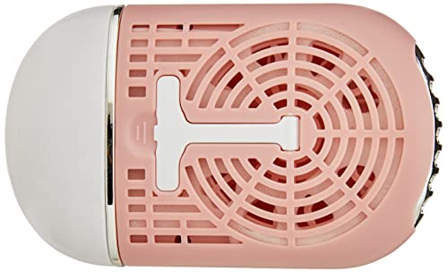 H Mini Ventilador Cilios Usb Df2049, Hello Mini