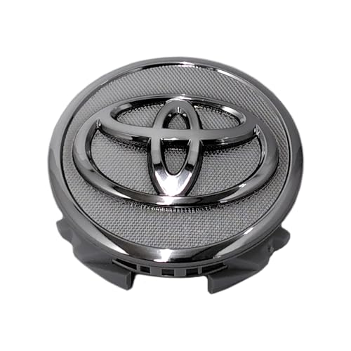 Amazon | TOYOTA (トヨタ) 純正部品 ORNAMENT SUB-ASSY WHEEL HUB