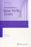 Guidebook to New York Taxes 2019