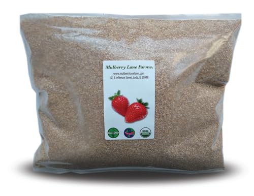 Mulberry Lane Farms Wheat Bran