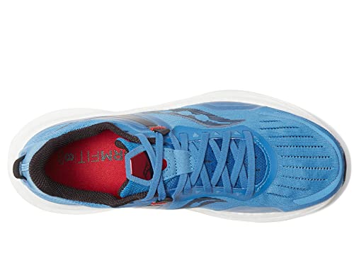 Image of Saucony Mens Tempus Running Shoe
