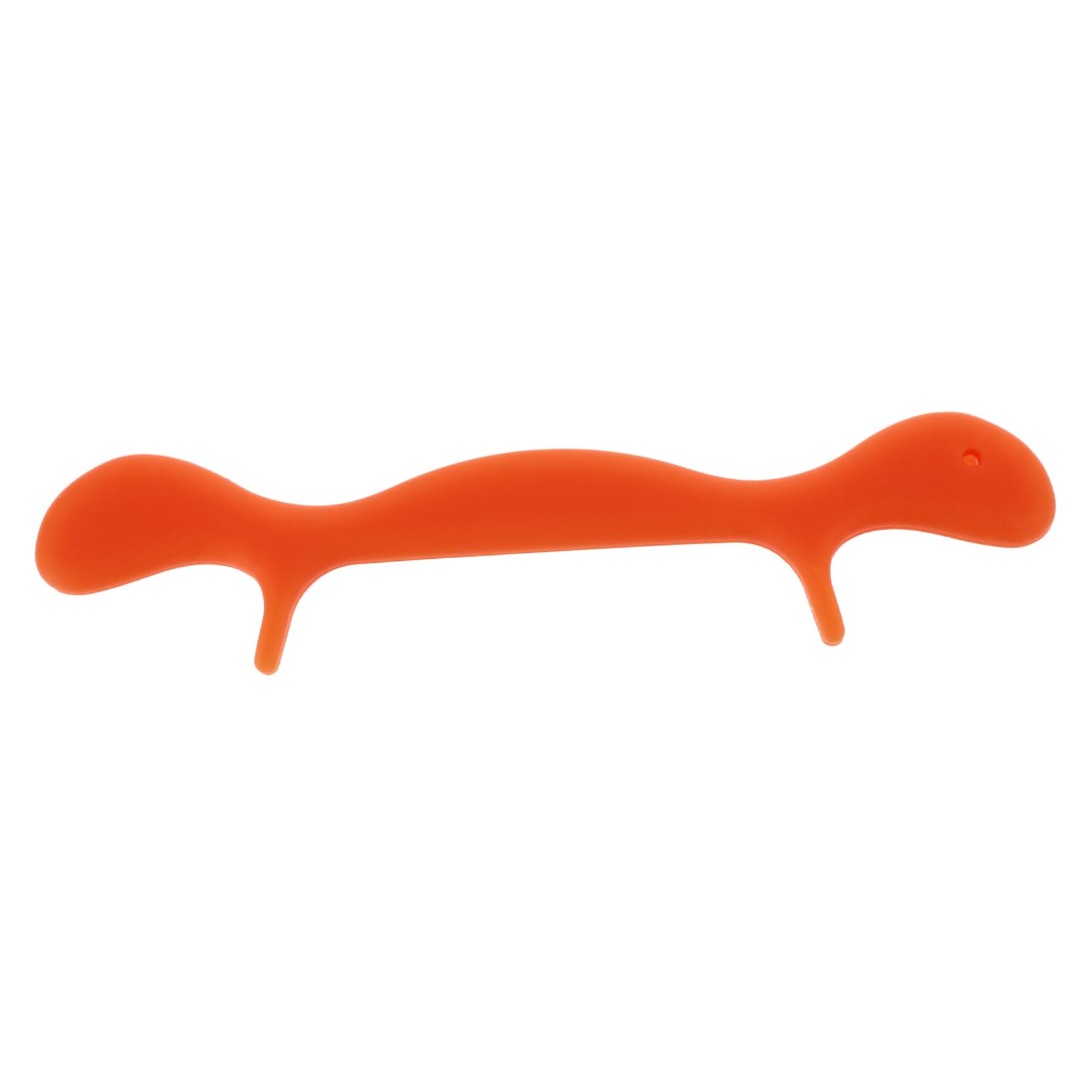 Silicone Mouth Muscle Trainer Facial Exerciser Correction and Tightening Oral Workout Tool for Men Women Enhances Facial Muscles