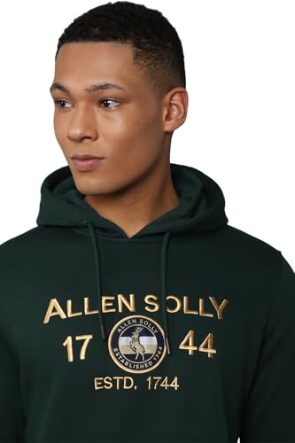 Image of Allen Solly Men Sweatshirt