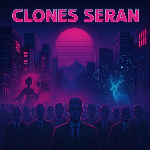  Clones Serán