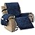 H.VERSAILTEX Thick Velvet Cover Soft Couch Cover Washable Furniture Protector for Dogs Non-Slip Sofa Slipcover Fit by H.VERSAILTEX