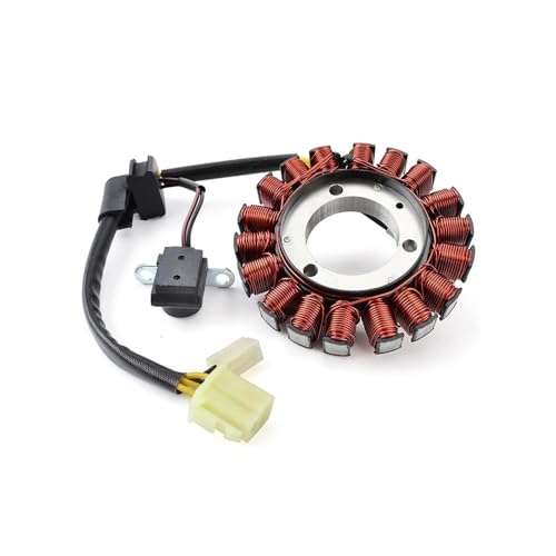 Bobine de stator 32101-18H00 isolation renforcée pour moteur GSX1250F