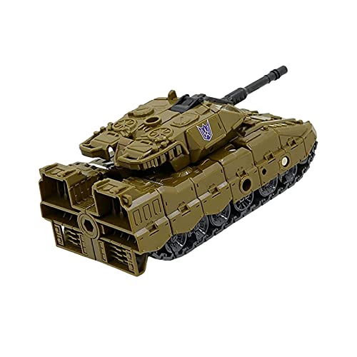 Sssw Transformer Toys Generations Combiner Wars Deluxe Class Brawl Action Figure, 5.7-Inch #TOP2