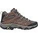 Produktbild Merrell Herren Moab 3 Mid GTX Wanderstiefel, Bracken, 46.5 EU