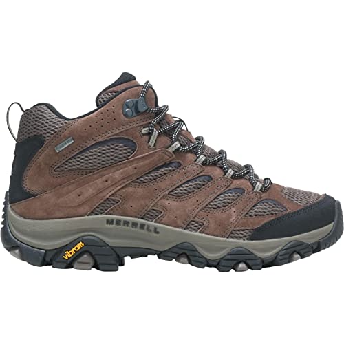Image of Merrell Women's Moab 3 Waterproof Hiking Shoe