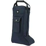 RIDING WORLD Stiefeltasche Marineblau
