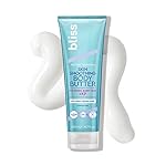Bliss Body Butter Texture Takedown Skin Smoothing Lotion - Keratosis Pilaris KP - 6.7 Fl Oz - For Rough, Bumpy Skin - 10% AHA + Squalane + Shea Butter - Clean - Vegan & Cruelty-Free